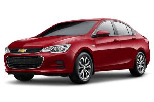 Размер колёс на Chevrolet Cavalier 2021 Подбор шин на Chevrolet Cavalier 2021