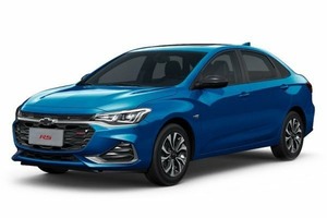 Подбор шин на Chevrolet Cavalier 2025