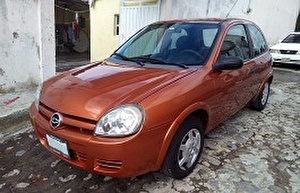 Размер колёс на Chevrolet Chevy 2008 Подбор шин на Chevrolet Chevy 2008