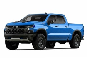 Подбор шин на Chevrolet Cheyenne 2026