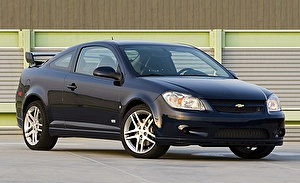 Размер колёс на Chevrolet Cobalt 2008 Подбор шин на Chevrolet Cobalt 2008