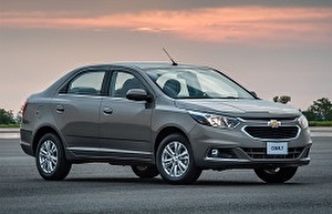 Размер колёс на Chevrolet Cobalt 2019 Подбор шин на Chevrolet Cobalt 2019