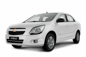 Размер колёс на Chevrolet Cobalt 2021 Подбор шин на Chevrolet Cobalt 2021