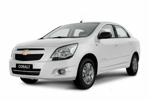 Размер колёс на Chevrolet Cobalt 2022 Подбор шин на Chevrolet Cobalt 2022