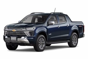 Подбор шин на Chevrolet Colorado 2026
