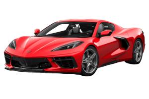 Подбор шин на Chevrolet Corvette 2021