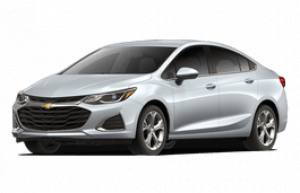 Размер колёс на Chevrolet Cruze 2020 Подбор шин на Chevrolet Cruze 2020