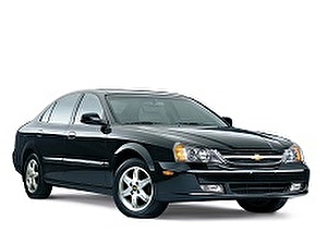 Размер колёс на Chevrolet Epica 2005 Подбор шин на Chevrolet Epica 2005