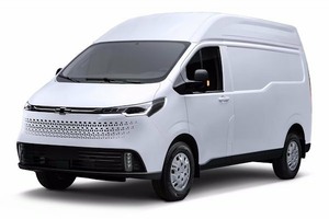 Подбор шин на Chevrolet Express Max 2026