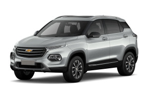 Размер колёс на Chevrolet Groove 2020 Подбор шин на Chevrolet Groove 2020