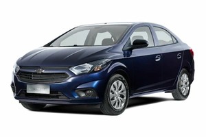 Размер колёс на Chevrolet Joy Plus 2024 Подбор шин на Chevrolet Joy Plus 2024