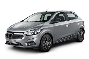 Подбор шин на Chevrolet Joy 2021