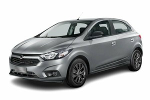 Подбор шин на Chevrolet Joy 2022