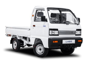 Размер колёс на Chevrolet Labo 2021 Подбор шин на Chevrolet Labo 2021