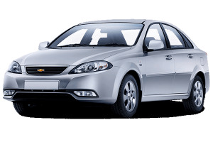Размер колёс на Chevrolet Lacetti 2021 Подбор шин на Chevrolet Lacetti 2021