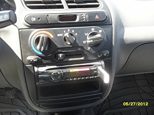 Подбор шин на Chevrolet Lanos 2011