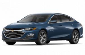 Размер колёс на Chevrolet Malibu XL 2020 Подбор шин на Chevrolet Malibu XL 2020