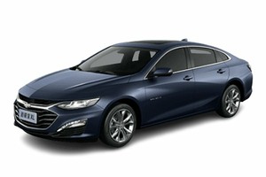 Размер колёс на Chevrolet Malibu XL 2022 Подбор шин на Chevrolet Malibu XL 2022