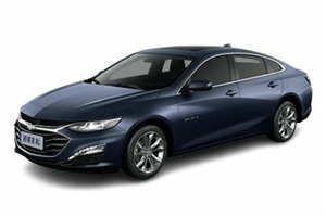 Подбор шин на Chevrolet Malibu XL 2025