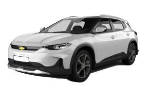 Размер колёс на Chevrolet Menlo 2020 Подбор шин на Chevrolet Menlo 2020