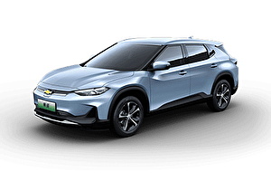 Размер колёс на Chevrolet Menlo 2021 Подбор шин на Chevrolet Menlo 2021