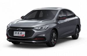 Размер колёс на Chevrolet Monza 2020 Подбор шин на Chevrolet Monza 2020