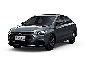 Размер колёс на Chevrolet Monza 2021 Подбор шин на Chevrolet Monza 2021