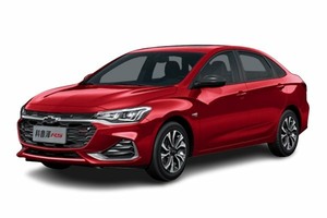 Размер колёс на Chevrolet Monza 2023 Подбор шин на Chevrolet Monza 2023
