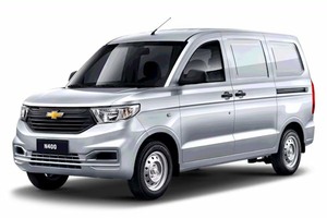 Подбор шин на Chevrolet N400 2025