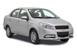 Размер колёс на Chevrolet Nexia 2020 Подбор шин на Chevrolet Nexia 2020