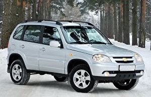 Автомобильге шина және дисктерді таңдау Chevrolet Niva. Шиналар Chevrolet Автомобильге шина және дисктерді таңдау Chevrolet Niva. Шины на Chevrolet