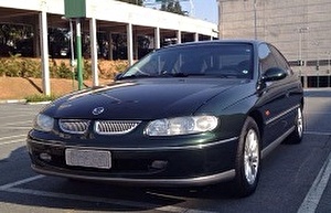 Размер колёс на Chevrolet Omega 1998 Подбор шин на Chevrolet Omega 1998