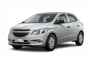 Размер колёс на Chevrolet Onix Joy 2017 Подбор шин на Chevrolet Onix Joy 2017