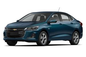 Размер колёс на Chevrolet Onix Plus 2021 Подбор шин на Chevrolet Onix Plus 2021