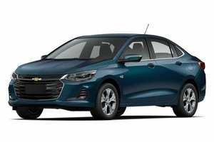 Размер колёс на Chevrolet Onix Plus 2024 Подбор шин на Chevrolet Onix Plus 2024