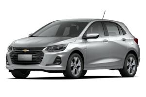 Размер колёс на Chevrolet Onix 2021 Подбор шин на Chevrolet Onix 2021