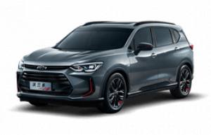 Размер колёс на Chevrolet Orlando 2019 Подбор шин на Chevrolet Orlando 2019