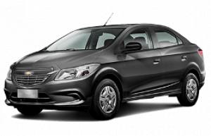 Подбор шин на Chevrolet Prisma Joy 2019