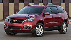 Размер колёс на Chevrolet Rezzo 2016 Подбор шин на Chevrolet Rezzo 2016