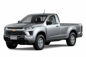 Подбор шин на Chevrolet S10 2026