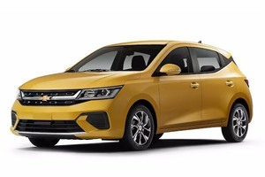 Размер колёс на Chevrolet Sail 2026 Подбор шин на Chevrolet Sail 2026