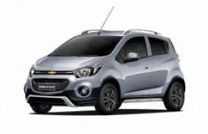 Размер колёс на Chevrolet Spark GT Activ 2021 Подбор шин на Chevrolet Spark GT Activ 2021