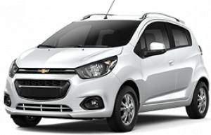 Размер колёс на Chevrolet Spark GT 2019 Подбор шин на Chevrolet Spark GT 2019