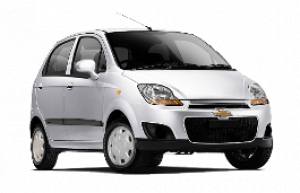 Размер колёс на Chevrolet Spark Life 2019 Подбор шин на Chevrolet Spark Life 2019