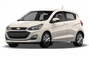 Размер колёс на Chevrolet Spark 2020 Подбор шин на Chevrolet Spark 2020
