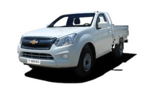 Размер колёс на Chevrolet T-Series 2020 Подбор шин на Chevrolet T-Series 2020