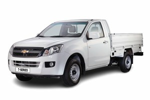 Размер колёс на Chevrolet T-Series 2022 Подбор шин на Chevrolet T-Series 2022