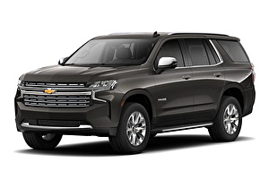 Размер колёс на Chevrolet Tahoe 2021 Подбор шин на Chevrolet Tahoe 2021