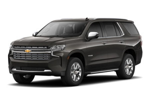 Подбор шин на Chevrolet Tahoe 2024