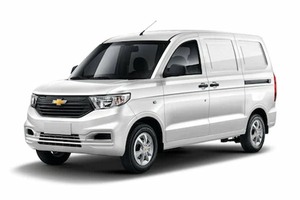Размер колёс на Chevrolet Tornado Van 2021 Подбор шин на Chevrolet Tornado Van 2021